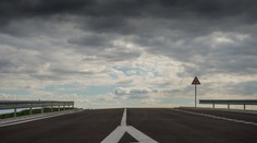 Dopravné obmedzenie na R1 v úseku Trnava-Sereď bude trvať pol roka