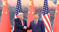 Taiwan môže byť rozbuškou konfliktu, varoval Si Trumpa. USA vo vojne s Iránom odhalili Číne svoje slabiny