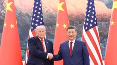 Taiwan môže byť rozbuškou konfliktu, varoval Si Trumpa. USA vo vojne s Iránom odhalili Číne svoje slabiny
