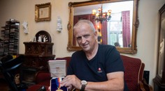 Maďarskému šermiarovi ukradli zlatú olympijskú medailu. Ak ju zlodej vráti, čaká ho prekvapivá odmena