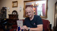 Maďarskému šermiarovi ukradli zlatú olympijskú medailu. Ak ju zlodej vráti, čaká ho prekvapivá odmena