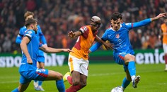 VIDEO: Expresný gól Atléticu na výhru nestačil, z Turecka odchádza s bodom. Karabach rozhodol v úplnom závere