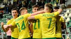 Žilina uspela v prvom dueli Európskej konferenčnej ligy v Kazachstane, je bližšie k postupu