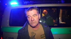 Hromadná nehoda pri Zvolene! Opitý vinník nevedel ani nafúkať