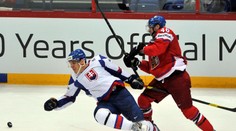 Česi pred MS prišli o dvoch reprezentantov