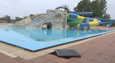 Chystajú sa bazény, renovujú sa tobogany. Kúpaliská sa pripravujú na blížiace sa leto