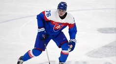 Bratia si zahrajú spolu, na ľade už aj posily z NHL. Slovensko čaká ďalší dvojzápas pred MS