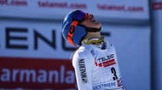 Vlhová vypadla z pretekov v obrovskom slalome