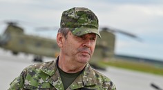 Náčelníkom generálneho štábu sa stane Miroslav Lorinc