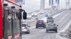 Prichádza radikálna zmena: Slovensko v nedeľu potrápi nebezpečné počasie