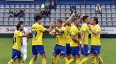 VIDEO: Súboj tabuľkových susedov lepšie zvládli Michalovčania