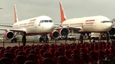 Potkan a pes spôsobili problémy dvom strojom spoločnosti Air India