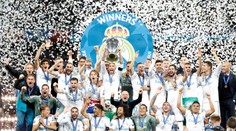 Škriniar proti Messimu. Vyžrebovali skupiny Ligy majstrov