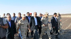 V Egypte zatkli dvoch zamestnancov letiska v Šarm aš-Šajchu