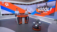 Magazín Góóól!: Miestenky do európskych pohárov sú rozdané, čierny Peter zostal v rukách Žiliny