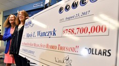 Rozprávkový jackpot vyhrala 53-ročná zdravotníčka. Okamžite dala výpoveď