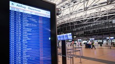 Varovný štrajk ochromí letiská po celom Nemecku, zrušili tisícky letov