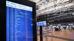 Varovný štrajk ochromí letiská po celom Nemecku, zrušili tisícky letov