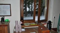 Tínedžeri ukradli z kostola v Telgárte dve pokladničky