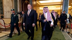 Saudskoarabský minister k vražde Chášukdžího: Svet reaguje "dosť hystericky"