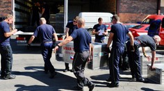 SR neeviduje medzi obeťami zemetrasenia Slovákov, Česko vyslalo do Turecka záchranný tím