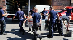 SR neeviduje medzi obeťami zemetrasenia Slovákov, Česko vyslalo do Turecka záchranný tím