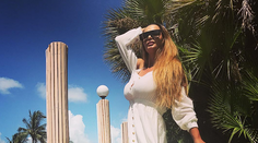 Boris Kollár okomentoval fotku bývalej partnerky. Príjemné to nebolo