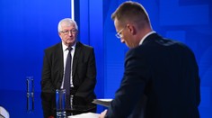 J. Mazák: Nový šéf SIS? Prezidentka má povinnosť rozhodnúť, nie vymenovať ho (Na telo PLUS)