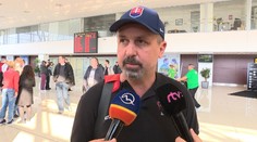 Cígerova širšia nominácia na tradičný turnaj