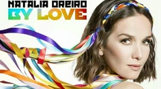 Divokého anjela v sebe nezaprie: Natalia Oreiro zverejnila videoklip k svojmu futbalovému singlu