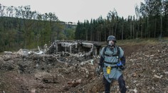 Ruská tajná služba je podozrivá z výbuchov v českých muničných skladoch. Česi vyhostia 18 diplomatov