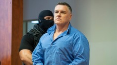 Čo bude jesť na Štedrý večer Mikuláš Černák a ostatní väzni? Tu je menu