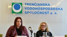 Trenčianske Teplice sú bez vody. Môže za to spor vodární