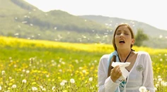 Vedeli ste, že alergici majú problém so zvládaním stresu?