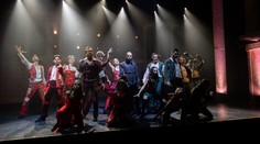 Rómeo a Júlia opäť ožijú na javisku: Ďurovčík tvrdí, že sa medzi hercami rodí nová hviezda