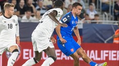 Šokujúci výsledok v Nemecku spôsobil pobúrenie. Prečítajte si ohlasy svetových médií po výhre Slovenska