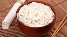 Rezance na rôzne spôsoby. Niektoré variť nemusíte, samy sa urobia v omáčke