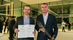 Lidl získal ocenenie za udržateľnosť architektúry a výstavby