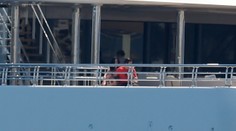 Prvé snímky po škandále. Takto sa správajú Katy Perry a Orlando Bloom