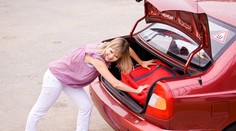 Dovolenka v kocke: Rozpočet, výdavky, auto a lieky