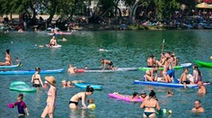 Užívame si posledné letné dni. Zmena príde už čoskoro