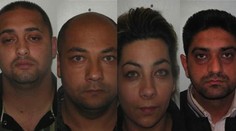 Slovenku týždeň znásilňovali v Británii