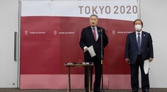 Šéf organizačného výboru OH v Tokiu nevylúčil zrušenie olympiády
