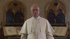 VIDEO: Pápež sa pripojil k technopárty v Košiciach. Veriacich pozdravil a požehnal im