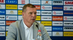 Slovenskí „sokolíci“ sa o postup na EURO 2027 pobijú s gigantom aj trpaslíkom