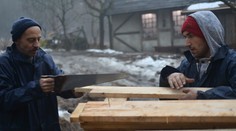 Exfarmár s pohnutou minulosťou je konečne šťastný: Nová rodina, nový život!