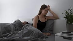 Koľkokrát je normálne sa v noci zobudiť? Záleží od veku