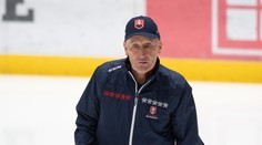 Na Nemeckom pohári sa predstaví mladý slovenský výber. Jedlička sa dočká reprezentačnej premiéry