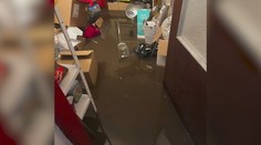 Krúpy ako loptičky, voda v pivniciach a vedrá, ktoré sa nezastavili. Bystričkou sa prehnala ničivá búrka