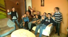 Farár z Vyšnej Olšavy má desať detí. Ďalším sa nebráni